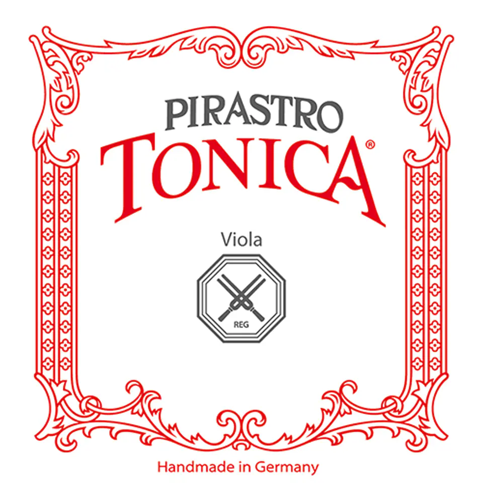 Set Tónica Viola 3/4-1/2 Pirastro 1