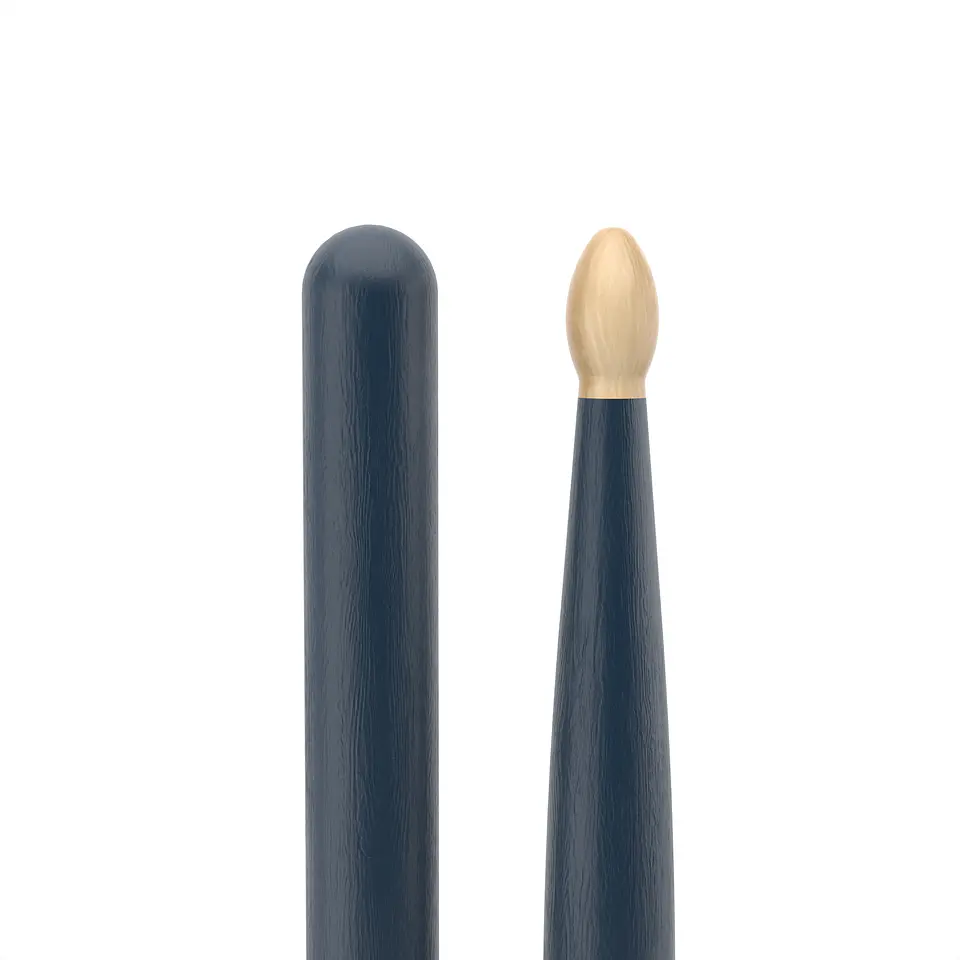 Baquetas 5A Madera Azul Hickory Forward Pro Mark 4