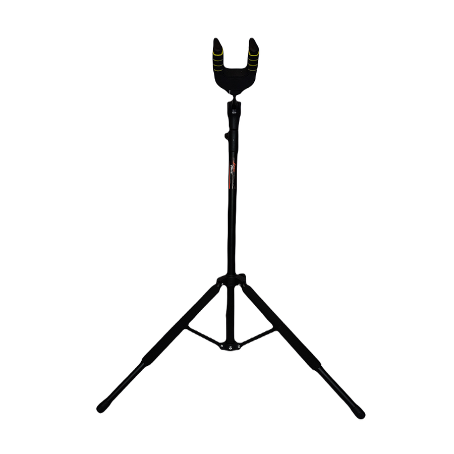 Atril de Lujo Apextone para Guitarra Acústica y Eléctrica AP-3429DV1