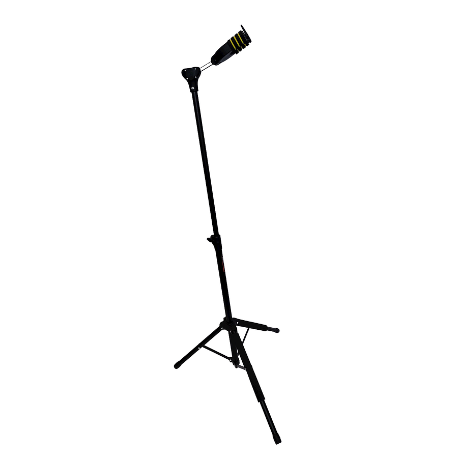 Atril de Lujo Apextone para Guitarra Acústica y Eléctrica AP-3429DV1