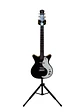 Atril de Lujo Apextone para Guitarra Acústica y Eléctrica AP-3429DV1 - Miniatura 4