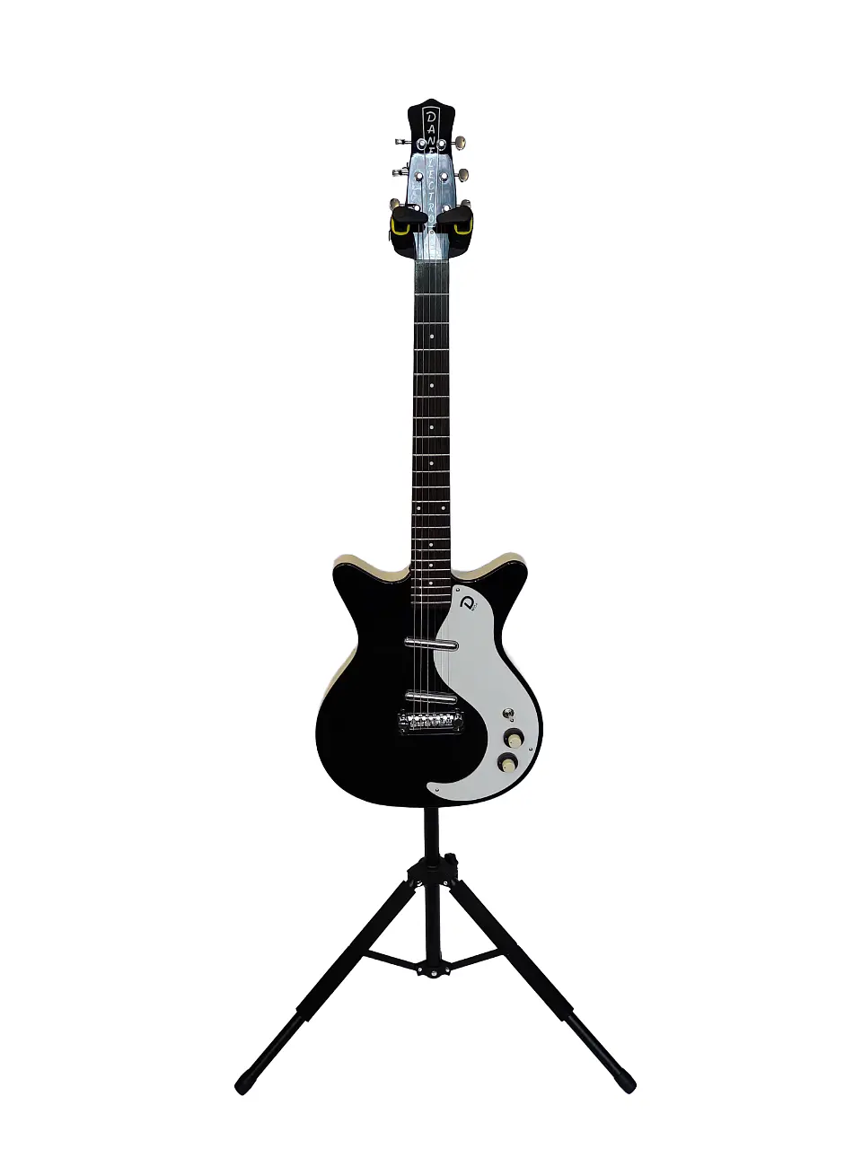 Atril de Lujo Apextone para Guitarra Acústica y Eléctrica AP-3429DV1 4
