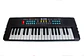 Teclado Musical Piano 37 Notas Ton-50 Tonic - Miniatura 1