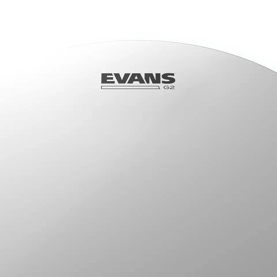 Parche 16¨ G2 CTD Evans 2