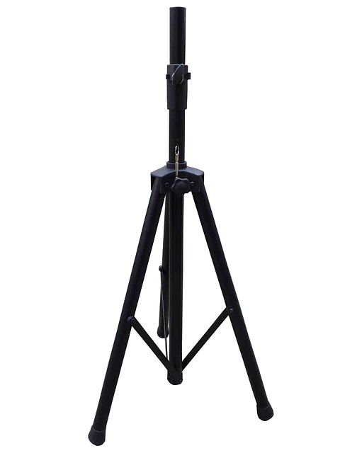 Atril De Parlante Apextone 1.8M-50Kg Ap3374