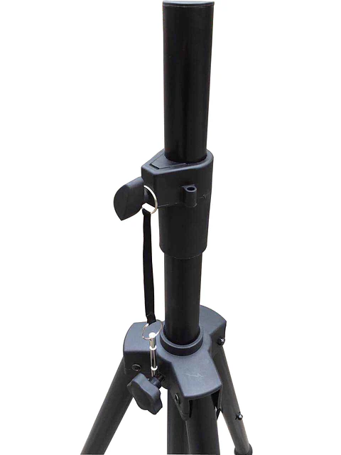 Atril De Parlante Apextone 1.8M-50Kg Ap3374