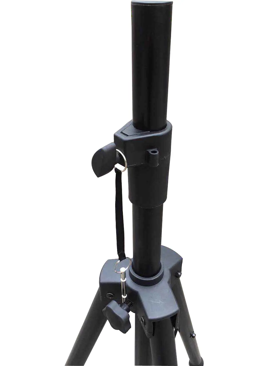 Atril De Parlante Apextone 1.8M-50Kg Ap3374 2