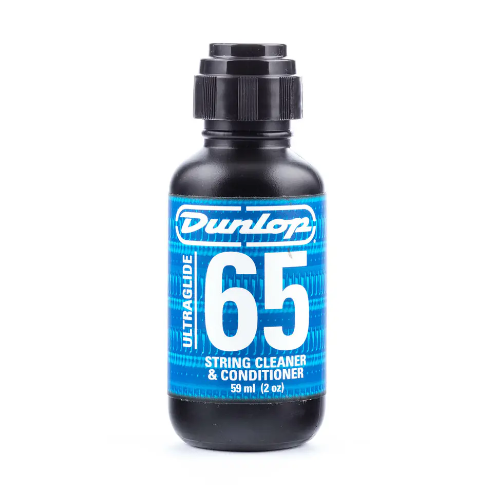 Limpiador y Acondicionador de Cuerdas Dunlop 6582 DUNL6582 1