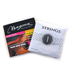 Set Cuerdas Guitarra Clásica GC110D Magma