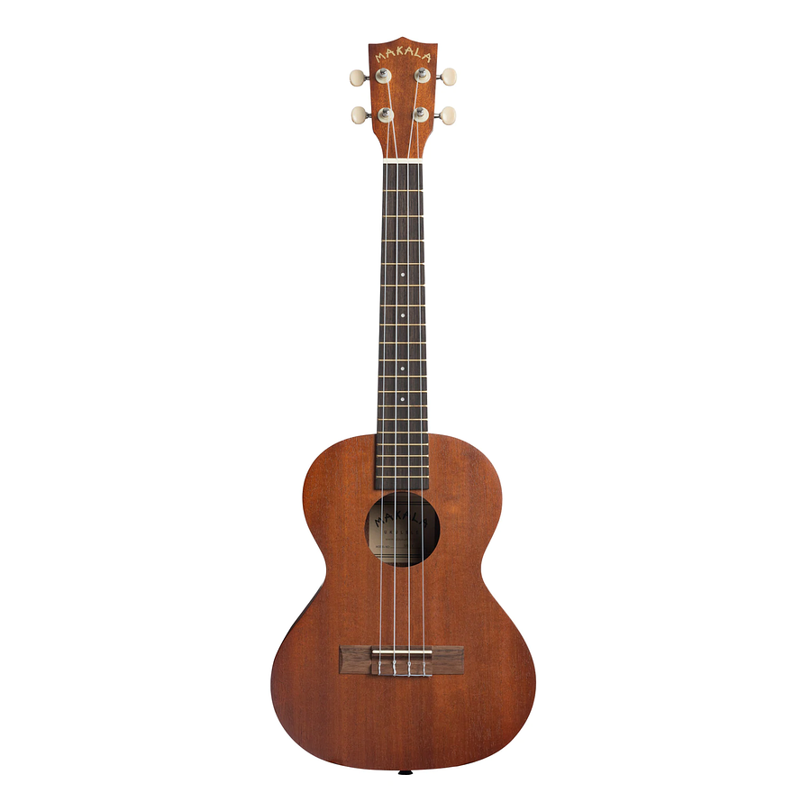 Ukelele Makala Tenor Pack Mk-T