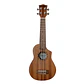 Ukelele Mahori Soprano MH-110-C-S + Funda - Miniatura 1