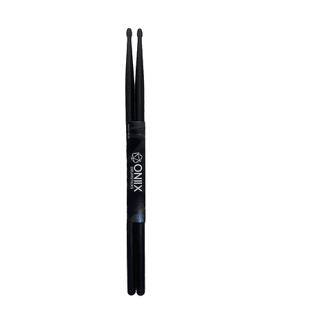 Baquetas Onix by Vic Firth 7A Punta de Madera