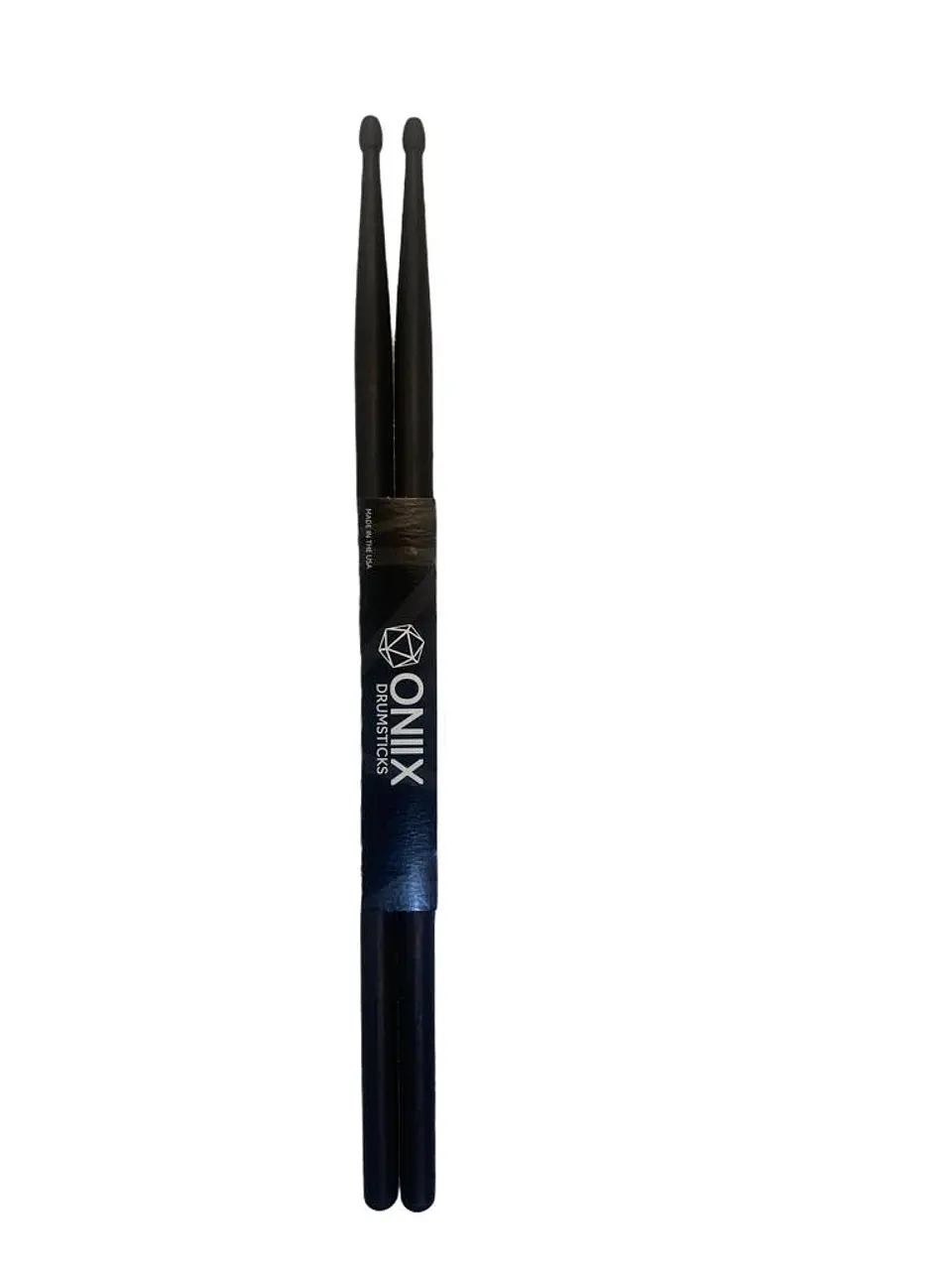 Baquetas Onix by Vic Firth 7A Punta de Madera 1