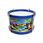Tamborín Para Niños 8'' Diseño Jungla ALL-TK-E Allegro - Miniatura 2