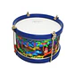 Tamborín Para Niños 8'' Diseño Jungla ALL-TK-E Allegro - Miniatura 3