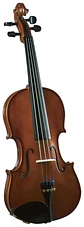 Violín Outfit 4/4' SV-130 Cremona - Miniatura 1