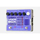 Pedal Armonizador/Vocoder Voice Box Electro Harmonix - Miniatura 1
