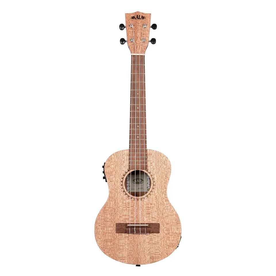 Ukelele Tenor Burled Meranti Ka-20Te Kala 1