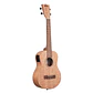 Ukelele Tenor Burled Meranti Ka-20Te Kala - Miniatura 4