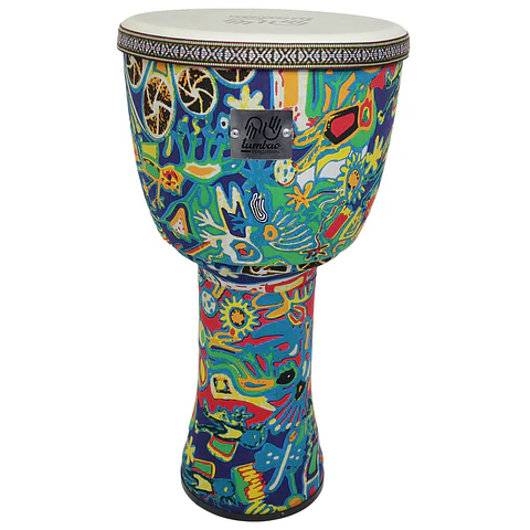 Djembe Abs 12'' Tumbao