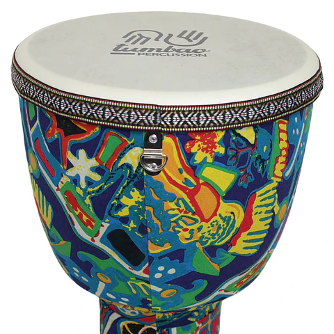 Djembe Abs 12'' Tumbao