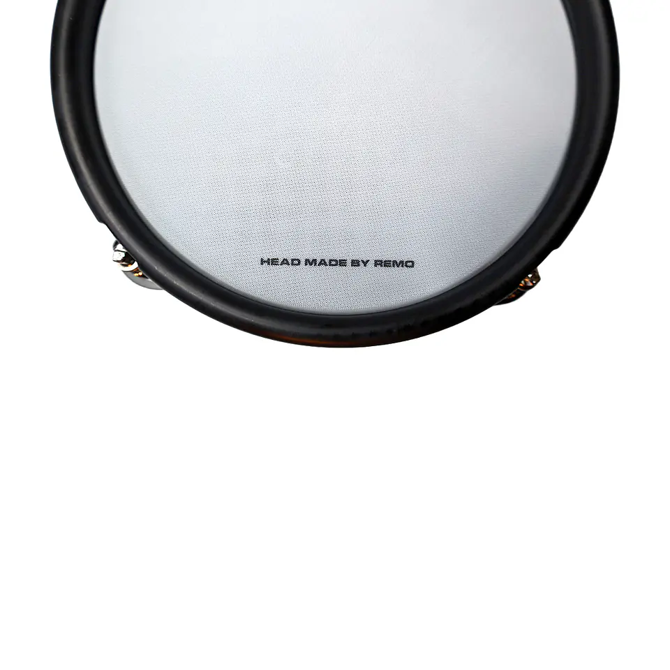 Tom Pad Sensor 8'' Para Batería Electrónica DM-7X Nux 3