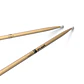 Baquetas 5A Nylon Hickory Forward Pro Mark - Miniatura 1