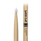 Baquetas 5A Nylon Hickory Forward Pro Mark - Miniatura 2