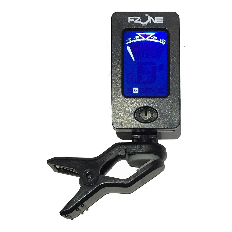 Guitarra Acústica Fzone FZG-M40 + Obsequios