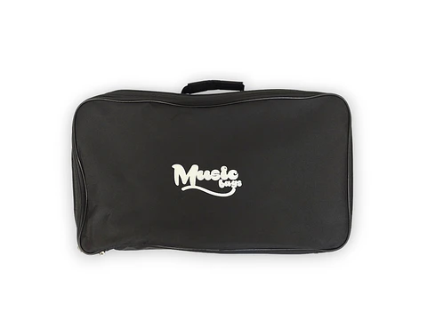 Funda Music Bags de 10mm. para Teclado de 32 notas MUB-321T