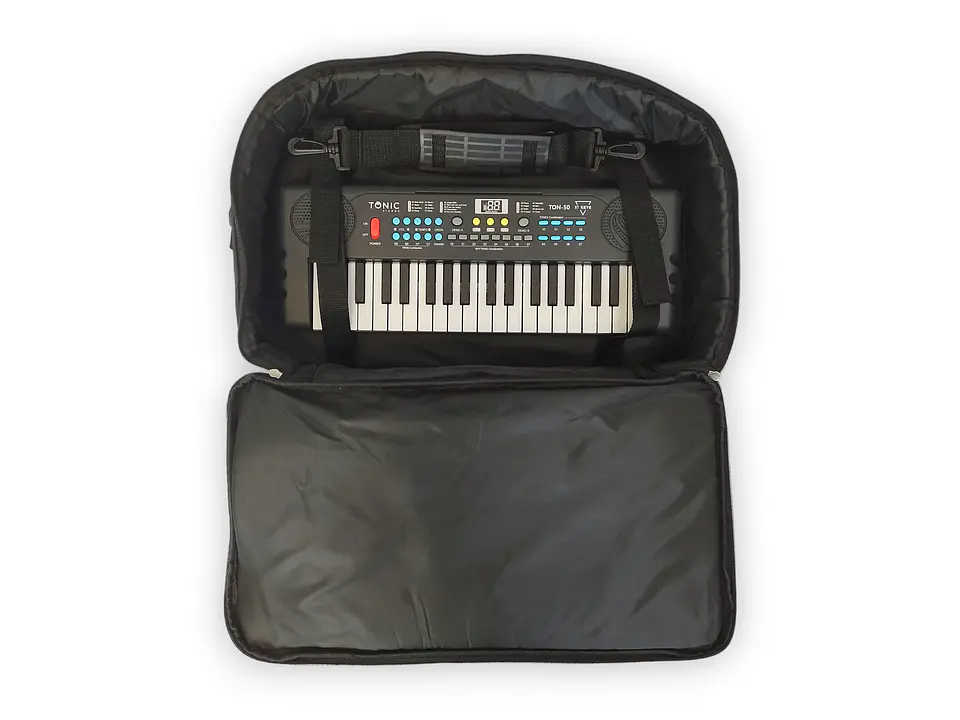 Funda Music Bags de 10mm. para Teclado de 32 notas MUB-321T 4