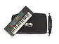 Funda Music Bags de 10mm. para Teclado de 32 notas MUB-321T - Miniatura 5