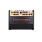 Amplificador Guitarra Portatil Nux Ac-80 - Miniatura 3