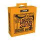 Pack de 3 set de cuerdas Ernie Ball Hybrid Slinky Nickel 9 - 46 - Miniatura 1