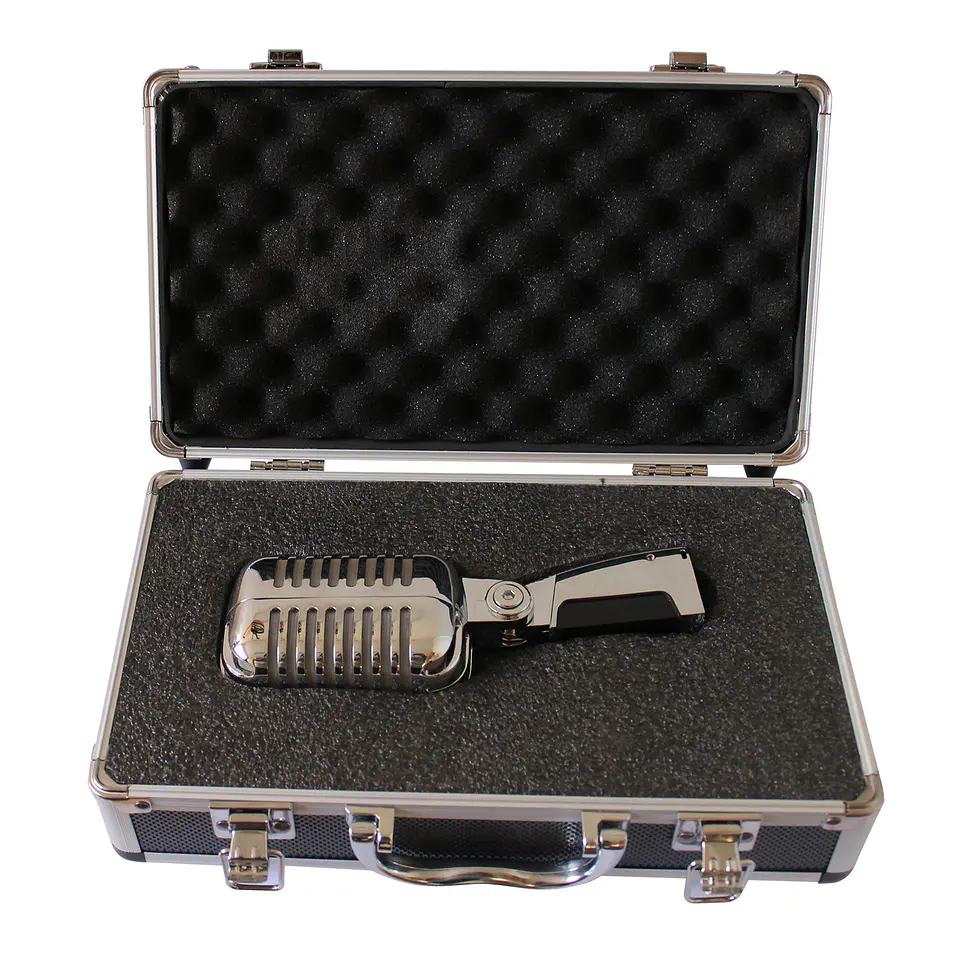 Micrófono Studio Condensador Mc-500 3