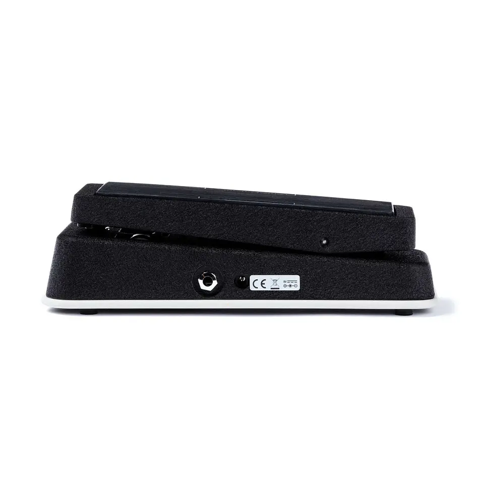 Pedalera Dunlop Jimi Hendrix Cry Baby Wah JH1D 2
