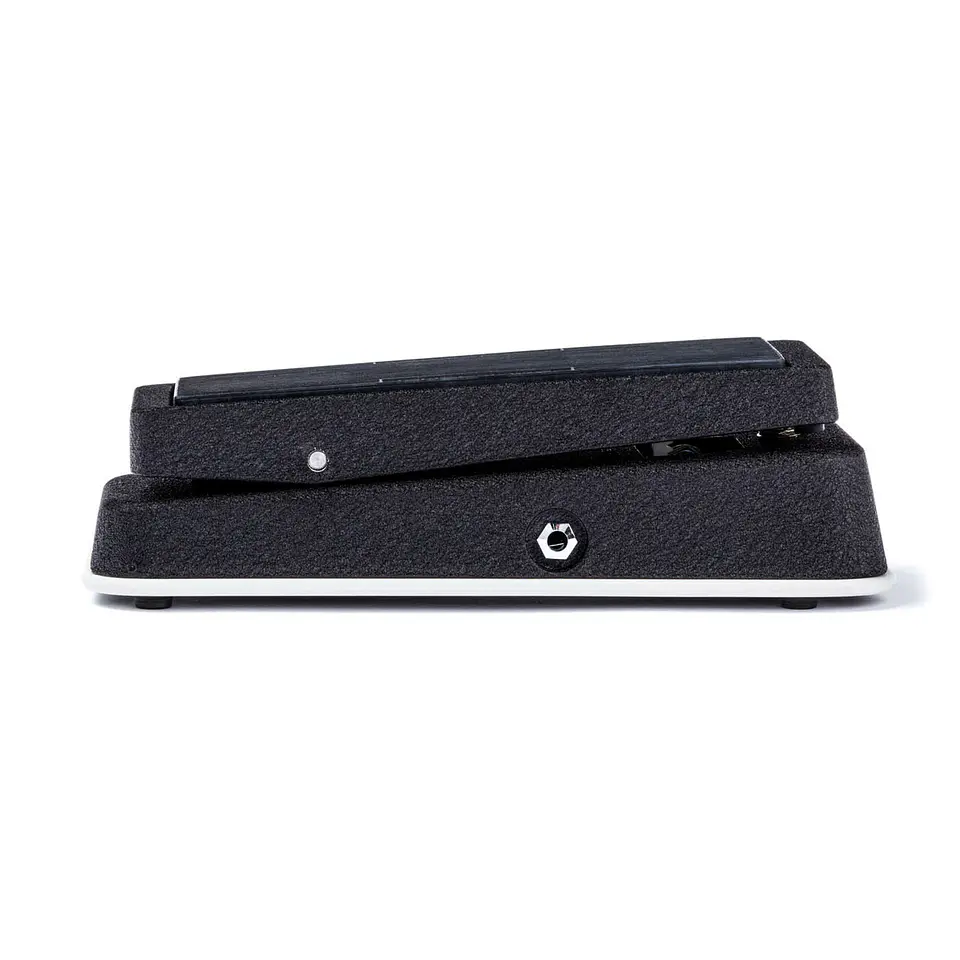 Pedalera Dunlop Jimi Hendrix Cry Baby Wah JH1D 5