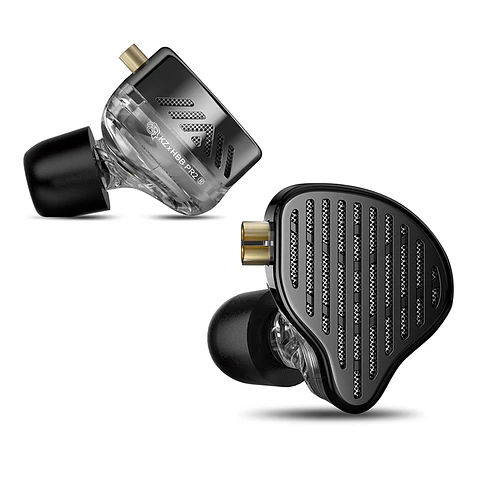 Audífono Pr2 KZ