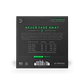 Set Cuerdas Bajo Eléctrico 45-105 XTB45105 Daddario - Miniatura 3