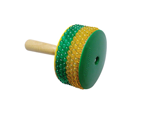 Cabasa Liverpool terminada en Madera pequeño AF-PQ