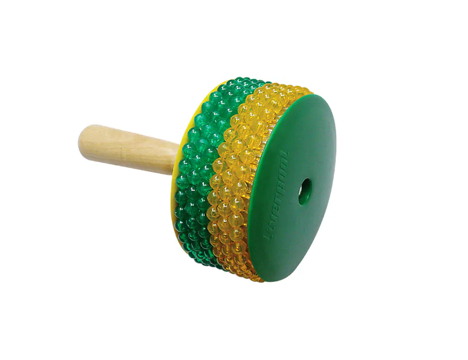 Cabasa Liverpool terminada en Madera pequeño AF-PQ 1