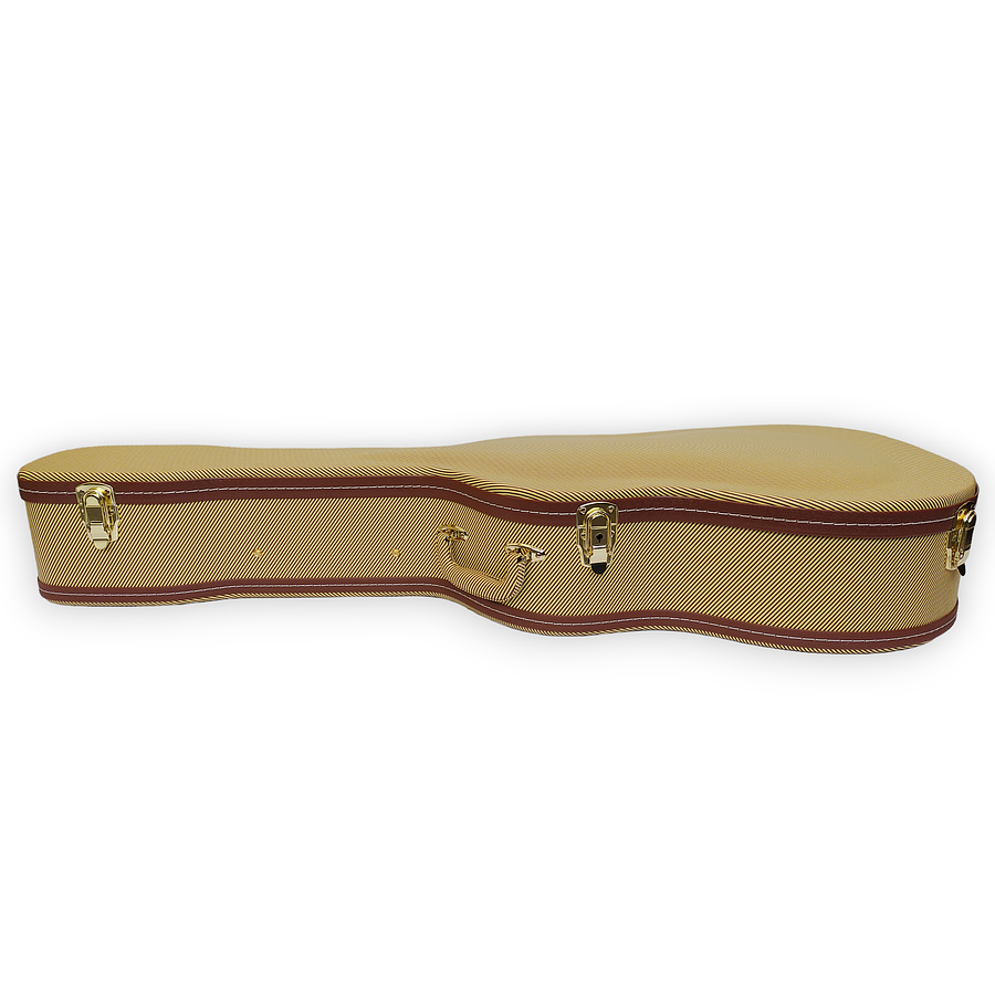 Case Music Bags para Guitarra Clásica de 41'' estilo Western Vintage MUB-15AG