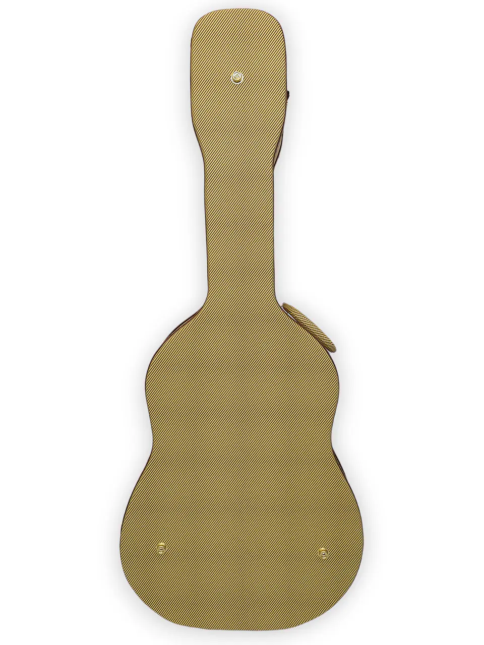 Case Music Bags para Guitarra Clásica de 41'' estilo Western Vintage MUB-15AG 3