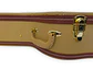 Case Music Bags para Guitarra Clásica de 41'' estilo Western Vintage MUB-15AG - Miniatura 5