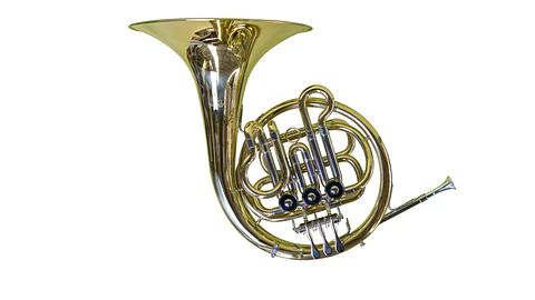 Corno Francés Dorado Allegro 3 Llaves Bb All7742L