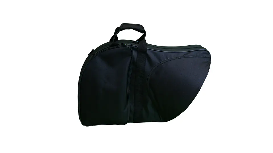 Corno Francés Dorado Allegro 3 Llaves Bb All7742L 4