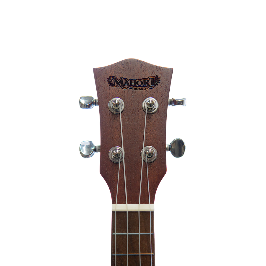 Ukelele Mahori Soprano + Funda MH-110-CH