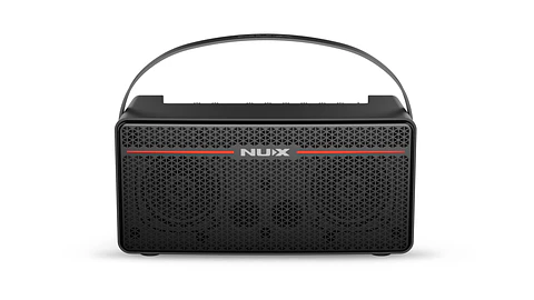 Amplificador Portátil NUX Migthy Space 30W