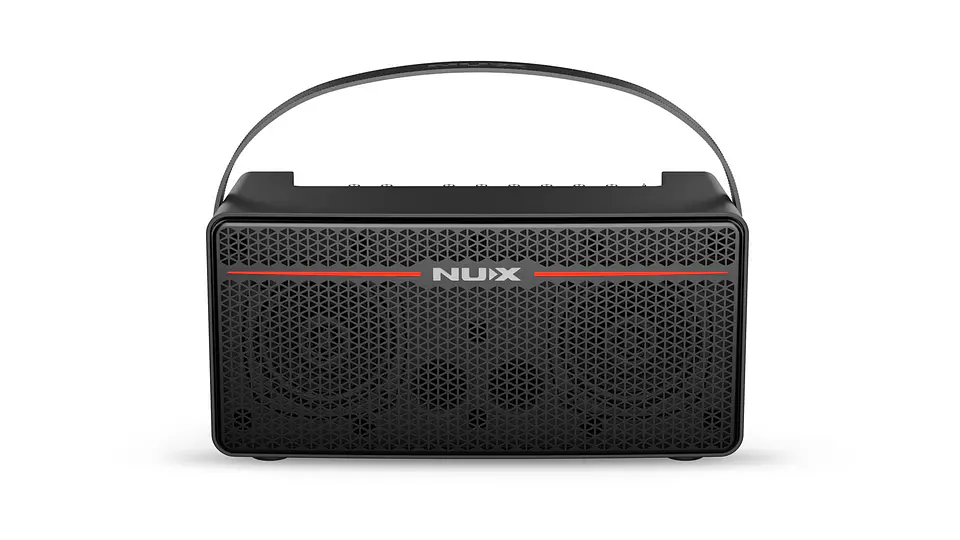 Amplificador Portátil NUX Migthy Space 30W 1
