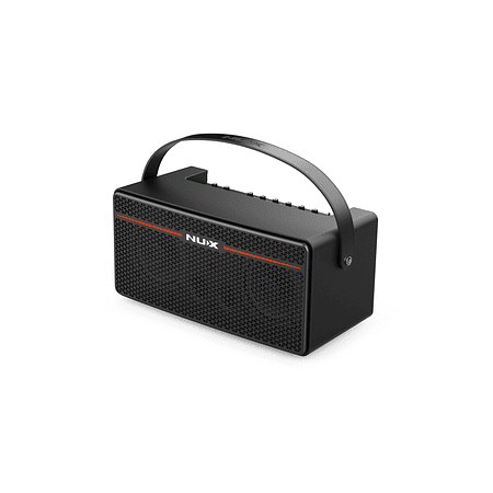 Amplificador Portátil NUX Migthy Space 30W